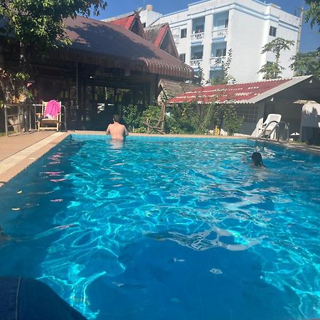 Chiang Mai Slow Time Екстер'єр фото