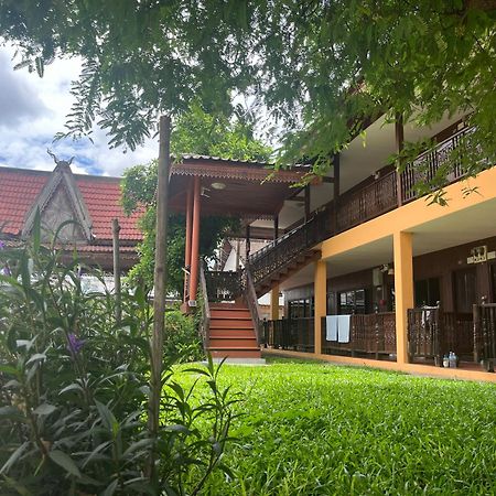 Chiang Mai Slow Time Екстер'єр фото