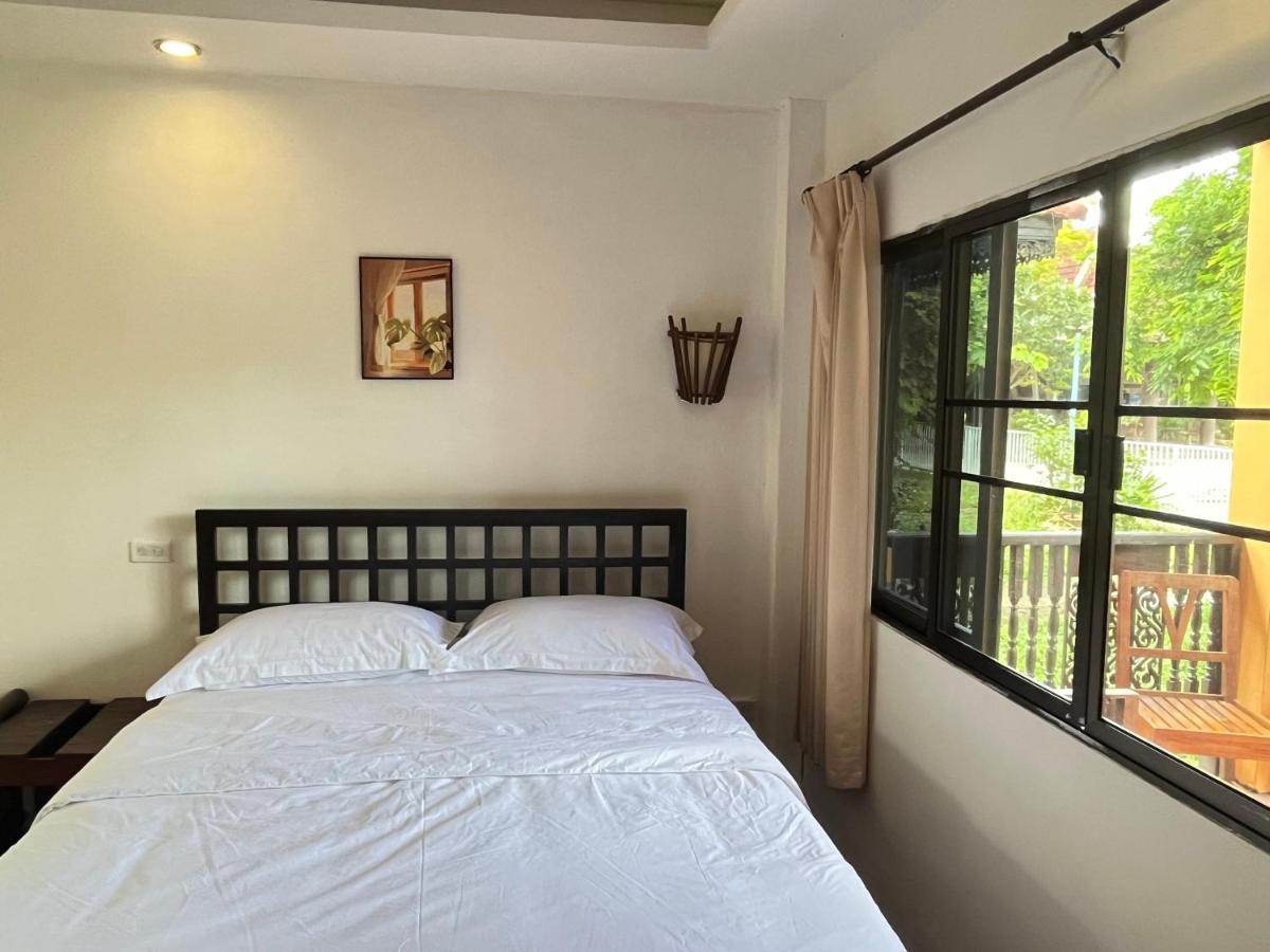 Chiang Mai Slow Time Екстер'єр фото