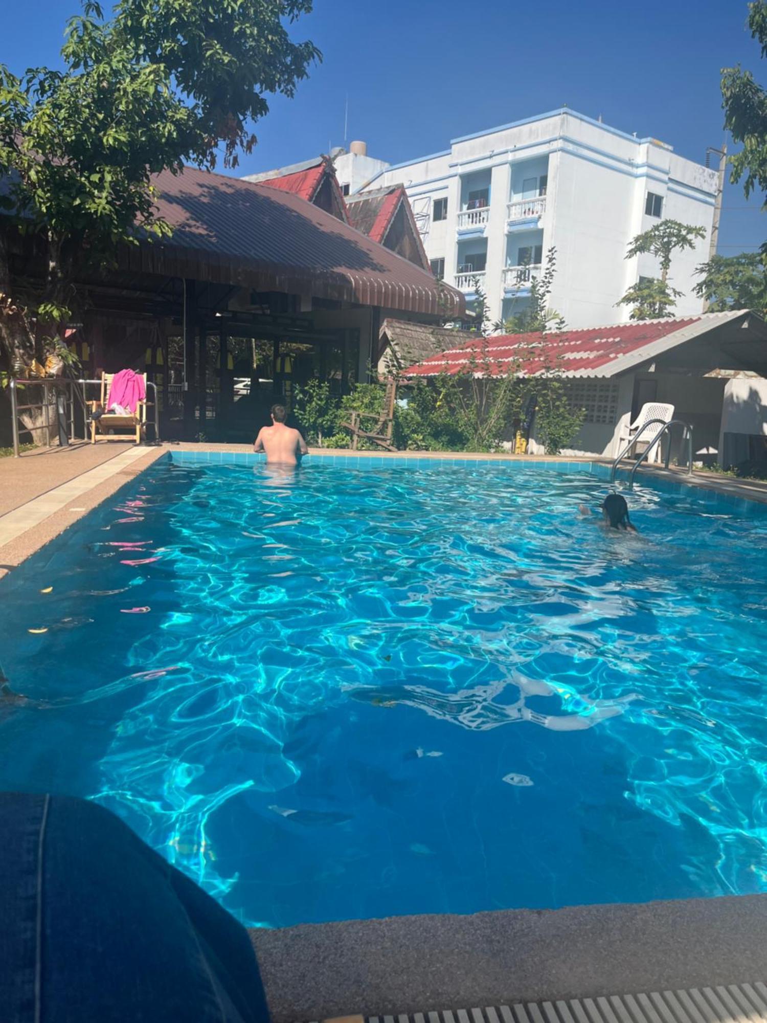 Chiang Mai Slow Time Екстер'єр фото