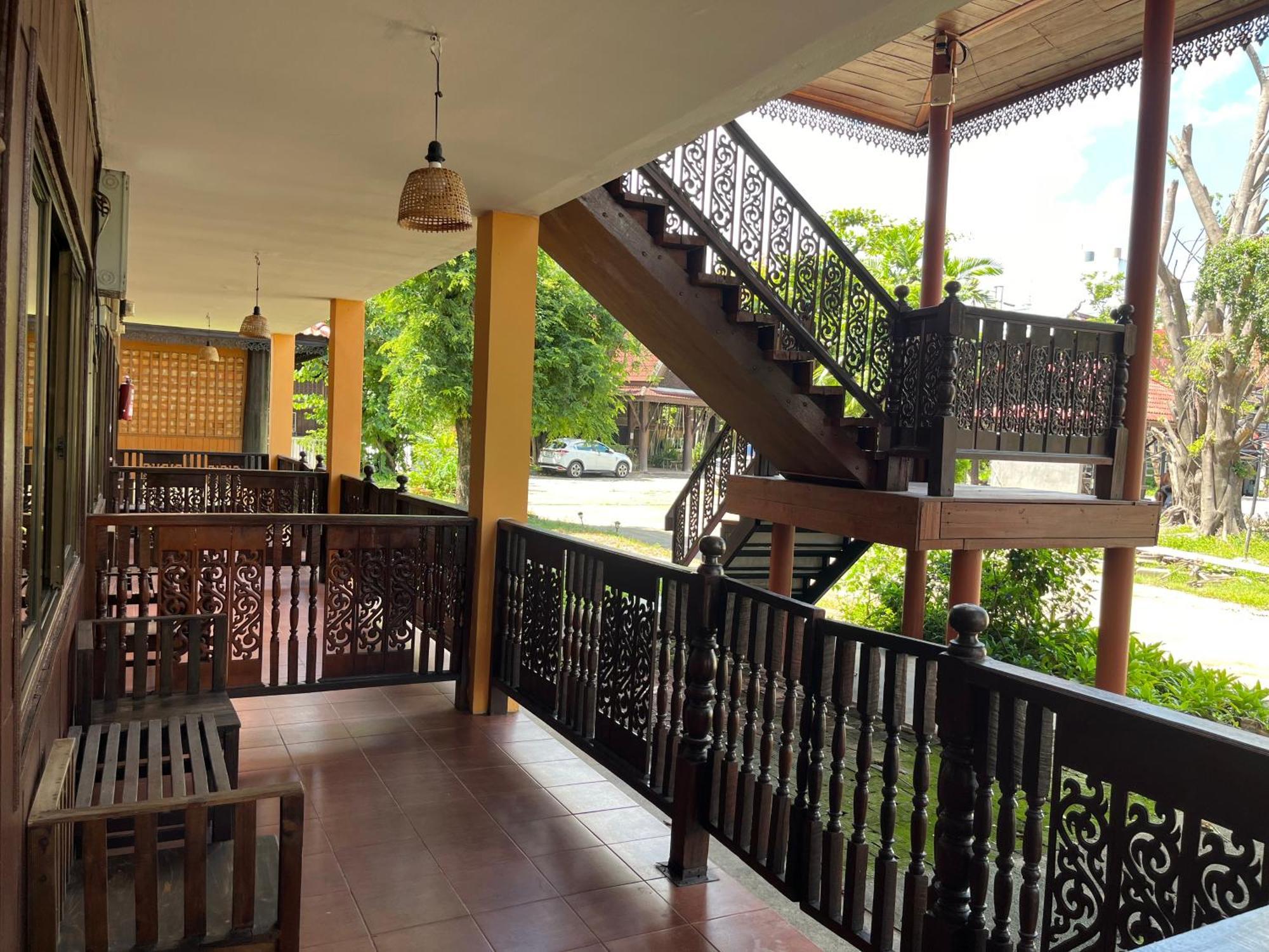 Chiang Mai Slow Time Екстер'єр фото