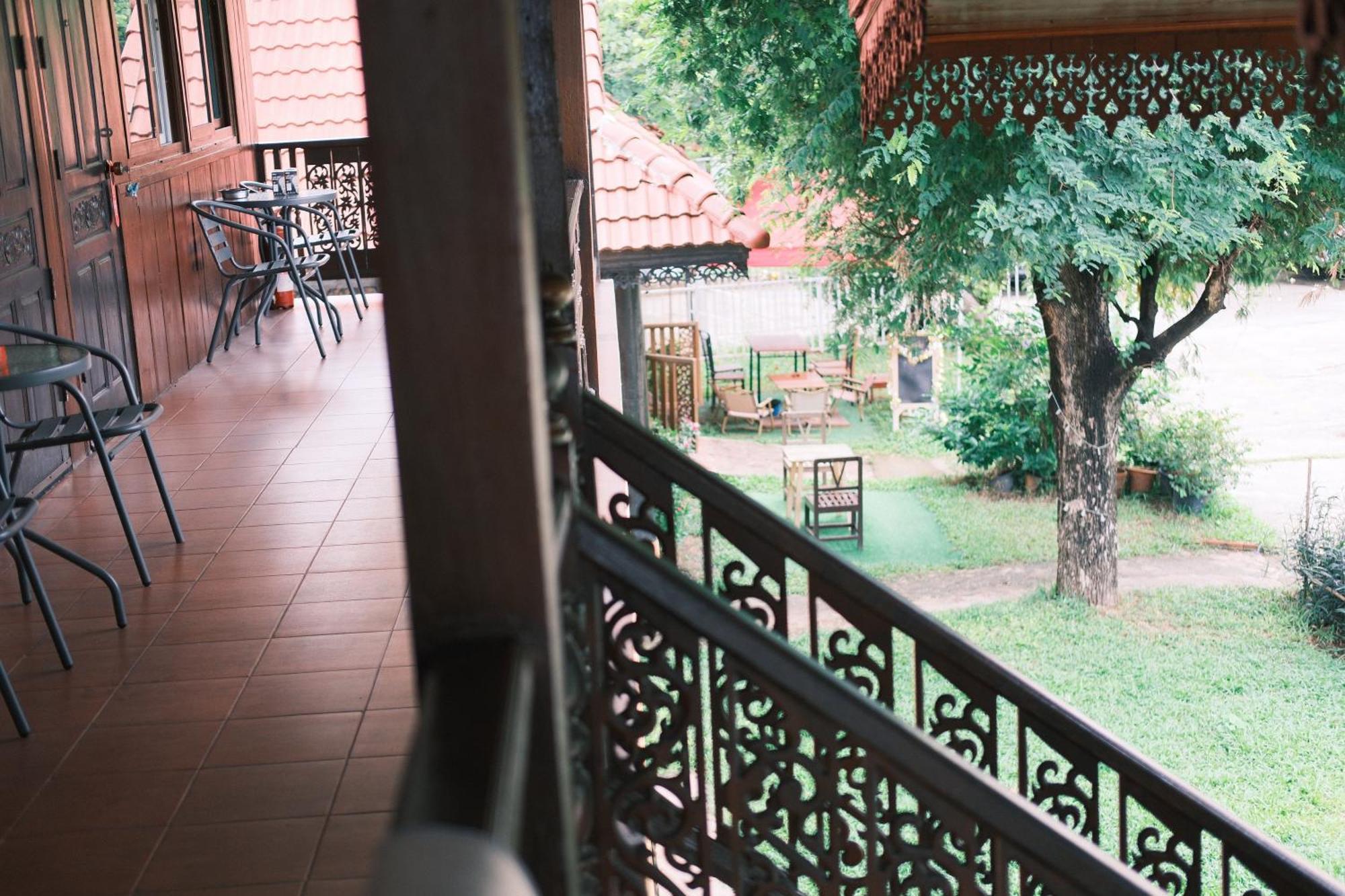 Chiang Mai Slow Time Екстер'єр фото