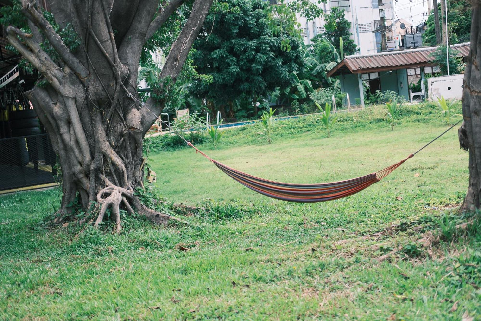 Chiang Mai Slow Time Екстер'єр фото